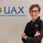 RECTORA-UAX