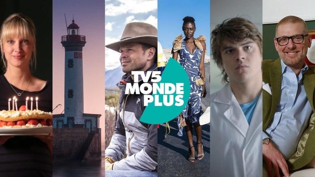 TV5MONDEplus, La Mejor Plataforma Para Aprender Francés